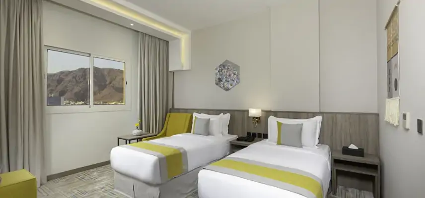 The Seasons Hotels image